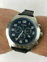 【送料無料】腕時計 オロロジオアルフェックスクロノクアルゾスイスデータウオモorologio alfex 5680824 chrono quarzo swiss made data uomo 44mm