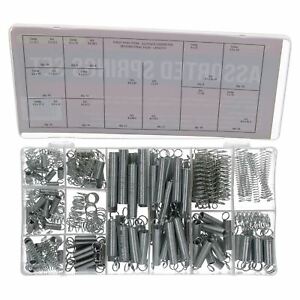 【送料無料】腕時計 スプリングセットテンションスプリングassorted spring set compression and extension tension springs 200pc 【送料無料】腕時計 スプリングセットテンションスプリングassorted spring set compression and extension tension springs 200pc