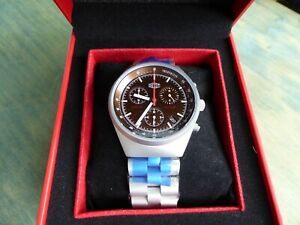 【送料無料】腕時計 コンシリオマットブラウンメカクオーツクロノグラフduxot consillio matte brown dx200866 mecha quartz chronograph w ss rp 450 【送料無料】腕時計 コンシリオマットブラウンメカクオーツクロノグラフduxot consillio matte brown dx200866 mecha quartz chronograph w ss rp 450
