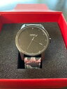 【送料無料】腕時計 ヒューゴボスhugo boss 1530050 dare wrist watch for men