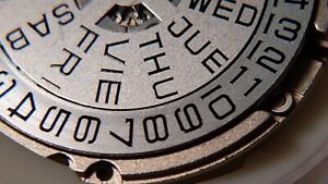 【送料無料】腕時計　ウィットナウアームーブメントジュビリーグレーgenuine wittnauer movement wristwatch d11va1 int 75263, jubilee day date grey