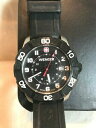 【送料無料】腕時計 メンズヴェンゲルスイスアーミーヴェンゲルスポーツウォッチロードスターmens wenger swiss army wenger sport watch roadster nice