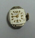 【送料無料】腕時計 ヴィンテージウォルサムジュエルウォッチムーブメントvintage waltham 25 jewel watch movement(2)