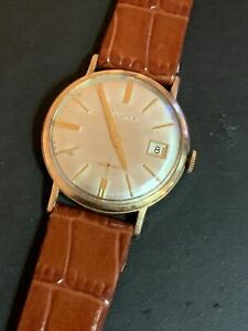 【送料無料】腕時計 ヴィンテージメンズブローバトップマニュアルサービスランニングvintage mens bulova 11ald 10k rgp top m5 1965 manual wind serviced running 【送料無料】腕時計 ヴィンテージメンズブローバトップマニュアルサービスランニングvintage mens bulova 11ald 10k rgp top m5 1965 manual wind serviced running