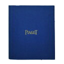 【送料無料】腕時計 ピアゲットpiaget international guarantee certificate ref gp473007 filled