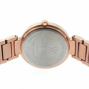 【送料無料】腕時計　クラウスコベックデイジーステンレススチールklaus kobec womens daisy stainless steel watch