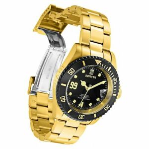 【送料無料】腕時計 インビクタメンリミテッドプロダイバーゴールドトーンブレスレットinvicta men 40mm limited ed jt 99 pro diver automatic gold tone bracelet watch 【送料無料】腕時計 インビクタメンリミテッドプロダイバーゴールドトーンブレスレットinvicta men 40mm limited ed jt 99 pro diver automatic gold tone bracelet watch