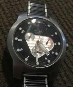 【送料無料】腕時計 フェスティナクロノグラフwatch festina chronograph wr100m 【送料無料】腕時計 フェスティナクロノグラフwatch festina chronograph wr100m