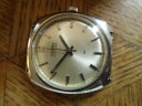 yzrv@Be[WX`[[}[gp[vintage used steel roamer rotopower 44 watch cal 470 for parts