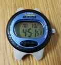 【送料無料】腕時計 ヴィンテージメンズタイムスリーフギアコントロールバッテリーvintage mens timex reef gear i control battery working great