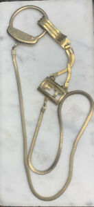 【送料無料】腕時計 ヴィンテージアンソンウォッチチェーンハンサムアイテムvintage anson watch chain, egg9051 ft handsome item, selling low