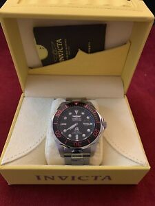 【送料無料】腕時計　インビクタグランドダイバーinvicta grand diver 14652