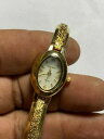 yzrv@j[XfB[XS[hg[GMAiOnice ladies gold tone elgin eg8074 analog watch