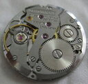 腕時計 ジラールペルゴgirard perregaux movement