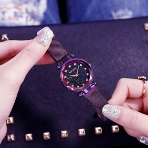 【送料無料】mabz london ladies rose gold stainless steel designer luxury watch