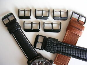 【送料無料】腕時計　ブラックスクエアバックルラウンドタンミルスポーツ