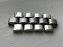【送料無料】腕時計 プロフェッショナルブレスレットブライトリングテーパードセクション breitling 878a tapered section for 20mm18mm professional bracelets