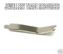 【送料無料】腕時計 ベルゲオンスペアフォークフォークエンドbergeon 6111 watch tool spare forked fork end(2)