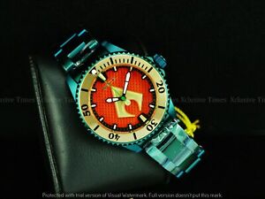 【送料無料】腕時計　インビクタレディースコミックプリンセスメラアクアマングランドダイバーオートウ..