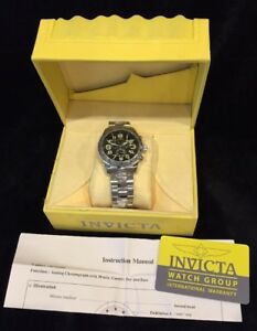 【送料無料】腕時計 インビクタメンズクリスタルクロノグラフinvicta mens 6076 flame fusion crystal chronograph,