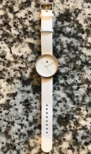 【送料無料】腕時計 コレクティブエクリプスローズウォッチaark collective eclipse rose watch