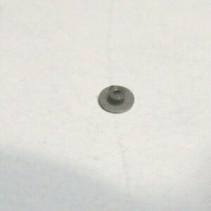 【送料無料】腕時計 サイズローラーテーブルジュエルローラーelgin 12 size roller table with jewel 2872 combination roller ww21