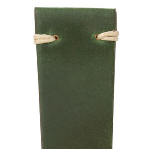 【送料無料】腕時計　イタリアンシェルコルドヴァンシャイニーラッカーレッドホーウィーンレザーウォッチストラップjpm italian shell cordovan shiny lacquered horween leather watch strap in gree