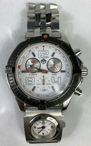 【送料無料】腕時計 ディープダイバーメンズステンレスsug deep divers wrist watch mens 5 atm stainless steel 60319982 water resistant 【送料無料】腕時計 ディープダイバーメンズステンレスsug deep divers wrist watch mens 5 atm stainless steel 60319982 water resistant