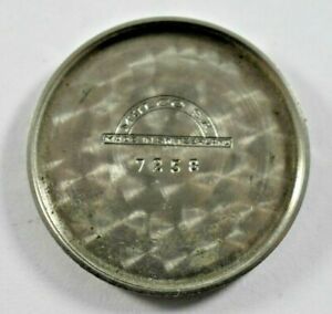 ヴィンテージスイスメイドマルチマルコスクリューケースバックロット※注意※NYからの配送になりますので2週間前後お時間をいただきます。人気の商品は在庫が無い場合がございます。ご了承くださいませ。サイズの種類の商品は購入時の備考欄にご希望のサイズをご記載ください。　携帯メールでの登録ですと楽天からのメールが届かない場合がございます。