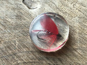 【送料無料】腕時計 アンティークダブルサイドフライフィッシングルアーキーチェーンペンダントチャームantique double 2 sided fly fishing lure fob keychain pendant charm 【送料無料】腕時計 アンティークダブルサイドフライフィッシングルアーキーチェーンペンダントチャームantique double 2 sided fly fishing lure fob keychain pendant charm
