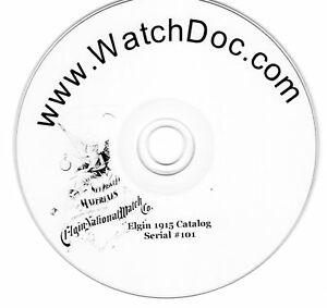 【送料無料】腕時計 エルギンウォッチカタログアップダウンパーツ1915 elgin watch material catalog has updownparts 【送料無料】腕時計 エルギンウォッチカタログアップダウンパーツ1915 elgin watch material catalog has updownparts
