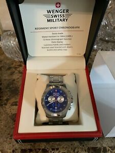 楽天市場】wenger swiss military(腕時計)の通販 楽天市場】wenger swiss military(腕時計)の通販