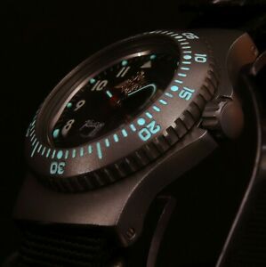 【送料無料】腕時計 ボストークコマディールスキーロシアvostok komadirskie k28 russian wristwatch