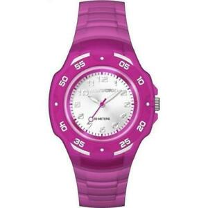 【送料無料】腕時計 タイムスマラソンピンクパープルレジンウォッチメートルtimex tw5m06600, marathon pinkpurple resin watch, 50 meter wr