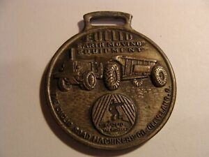 【送料無料】腕時計　ユークリッドスクレーパーダンプトラックウォッチフォブ