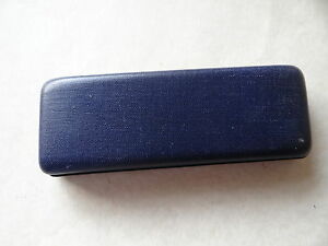 【送料無料】腕時計 レアヴィンテージマッピンウェブウォッチケースメガネタイプrare vintage mappin amp; webb watch case glasses type