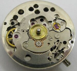 【送料無料】腕時計　シュルツlady eta 2366 automatic 17 jewels schultz watch movement for part