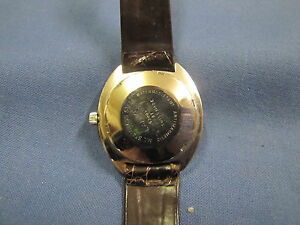 【送料無料】腕時計　ランコオロロギメカニコオートマチックシントゥチーノインペレlanco orologio meccanico automatico cinturino in pelle 69