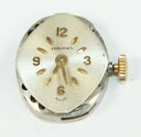 yzrv@W[ugfB[XWGflongines wristwatch movement ladies 17 jewel model 410 ly1945