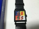 【送料無料】腕時計　アンディウォーホルヴィンテージアクメスタジオvintage acme studio quadrant wrist watch by andy warhol