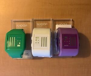 【送料無料】腕時計　ヌーカウォッチズブゾッツnooka watch 3 zub zots