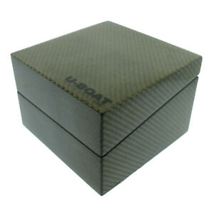 【送料無料】腕時計　ボートイタロフォンタナフィルトッククロノグラフウォッチボックスアウターボックス