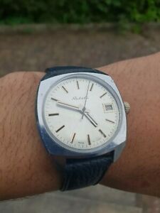 【送料無料】腕時計 メンズヴィンテージラケタウォッチmens vintage raketa watch 【送料無料】腕時計 メンズヴィンテージラケタウォッチmens vintage raketa watch