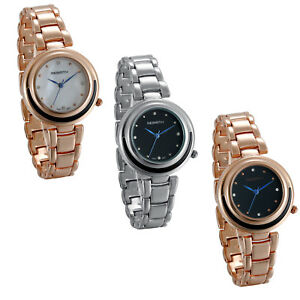 【送料無料】腕時計　ファッションカジュアルウルトラブレスレットアナログクォーツwomens fashion casual ultra thin bracelet analog quartz wrist watch watches gift