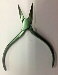 【送料無料】腕時計　ゴゴニオットティソットフランスニードルノーズプライヤーvtg hugoniot tissot af amp; co 4 58 france needle nose pliers