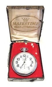 ワーキングヴィンテージマジェスタイム※注意※NYからの配送になりますので2週間前後お時間をいただきます。人気の商品は在庫が無い場合がございます。ご了承くださいませ。サイズの種類の商品は購入時の備考欄にご希望のサイズをご記載ください。　携帯メールでの登録ですと楽天からのメールが届かない場合がございます。