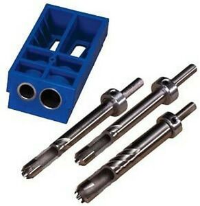 【送料無料】腕時計　ポケットホールプラグカッターマスターパック