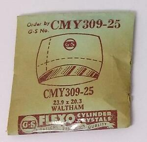 【送料無料】腕時計 クリスタルnos gs crystal cmy30925 for waltham* 239 x 203 mm 【送料無料】腕時計 クリスタルnos gs crystal cmy30925 for waltham* 239 x 203 mm