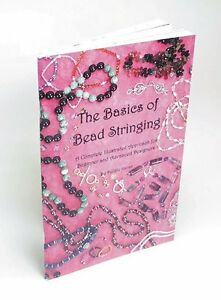 ̵ӻסӡȥ󥬡󥰥ɥץޥ磻䥹ȥɥġthe basics of bead stringin...