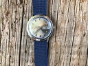 【送料無料】腕時計 メンズヴィンテージタイムスマーリンウォッチmen’s vintage timex marlin watch(2)